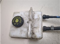 460113063R Цилиндр тормозной главный Renault ZOE 2012-2019 8689142 #16