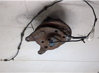 43202JG000 Ступица (кулак, цапфа) Nissan Qashqai 2006-2013 8689282 #5