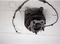 43202JG000 Ступица (кулак, цапфа) Nissan Qashqai 2006-2013 8689282 #6