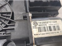  Двигатель стеклоподъемника Volkswagen Golf 6 2009-2012 8689297 #3