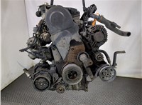  Двигатель (ДВС) Audi A4 (B6) 2000-2004 8689543 #1