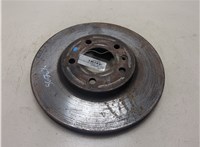 13502052 Диск тормозной Chevrolet Orlando 2011-2018 8689657 #4