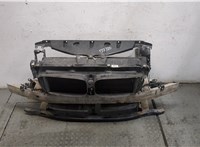  Рамка передняя (телевизор) BMW 5 F10 2010-2016 8689697 #1