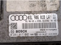 03L906018LA Блок управления двигателем Audi A6 (C7) 2011-2014 8689764 #4