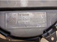 4H2820021B Двигатель отопителя (моторчик печки) Audi A6 (C7) 2011-2014 8689814 #3