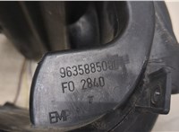  Коллектор впускной Peugeot 206 8689815 #4