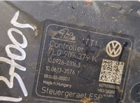 7L0614517C Блок АБС, насос (ABS, ESP, ASR) Volkswagen Touareg 2007-2010 8690144 #2