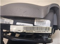  Подушка безопасности водителя Mercedes E W211 2002-2009 8690155 #3