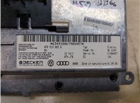 4F0919603B Дисплей мультимедиа Audi A6 (C6) Allroad 2006-2012 8690272 #4