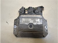 8200444583 Блок управления двигателем Renault Laguna 2 2001-2007 8690471 #1