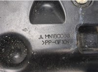  Резонатор воздушного фильтра Mitsubishi Outlander 2003-2009 8690552 #3