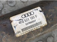 4F0521101F Кардан Audi A6 (C6) Allroad 2006-2008 8690846 #3