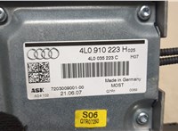 4L0910223H Усилитель звука Audi Q7 2006-2009 8691068 #3