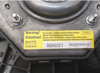  Подушка безопасности водителя Volvo XC90 2002-2006 8691426 #3