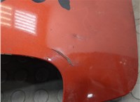 71743030 Крышка (дверь) багажника Fiat Sedici 2006-2012 8691444 #7