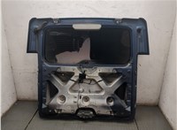  Крышка (дверь) багажника Peugeot Expert 2007-2016 8691548 #5