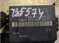 YM2115K866AA Блок управления парктрониками Ford Galaxy 2000-2006 8691573 #4