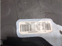 2038602005 Подушка безопасности боковая (шторка) Mercedes C W203 2000-2008 8691669 #5