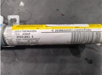 2038602005 Подушка безопасности боковая (шторка) Mercedes C W203 2000-2008 8691669 #6