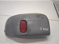  Клык бампера Toyota RAV 4 2000-2005 8691715 #1