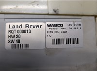  Блок управления пневмоподвеской Land Rover Range Rover 3 (LM) 2002-2012 8691984 #3