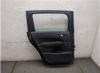  Дверь боковая (легковая) Peugeot 5008 2009-2016 8692030 #4