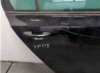  Дверь боковая (легковая) Volkswagen Golf 6 2009-2012 8692052 #3