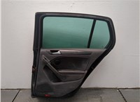  Дверь боковая (легковая) Volkswagen Golf 6 2009-2012 8692052 #5