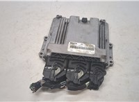  Блок управления двигателем Dacia Sandero 2012- 8692288 #1