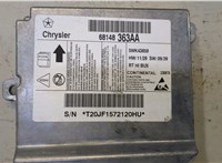 68148363AA Блок управления подушками безопасности Chrysler Voyager 2007-2010 8692373 #2