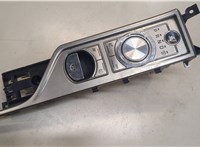 9X237E453DD Селектор АКПП Jaguar XF 2007–2012 8692433 #1