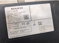  Блок управления навигацией Renault ZOE 2012-2019 8692485 #3