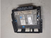84820V02 Блок управления двигателем Peugeot 1007 8692499 #2
