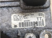 55353613, 0261208255 Блок управления двигателем Opel Meriva 2003-2010 8692684 #4