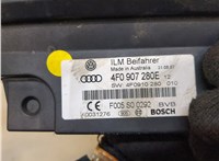 4F0907280E Блок управления бортовой сети (Body Control Module) Audi Q7 2006-2009 8692704 #4