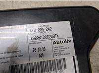 4e0880242 Подушка безопасности боковая (в сиденье) Audi A8 (D3) 2002-2005 8693286 #2