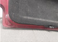  Крышка (дверь) багажника Peugeot 807 8692956 #6
