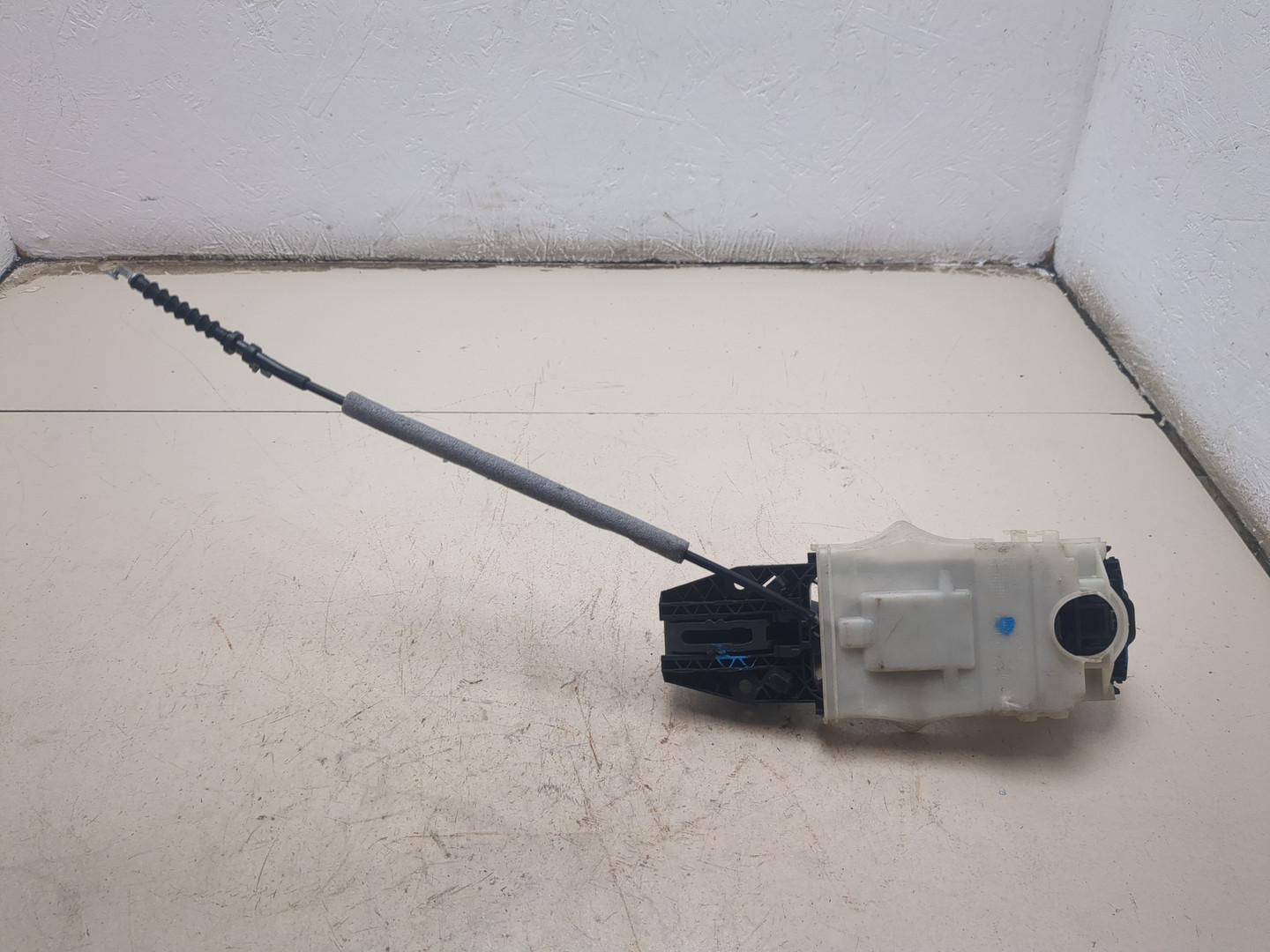 Ручка двери наружная