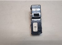 253B08825R Кнопка управления бортовым компьютером Renault ZOE 2012-2019 8693356 #2