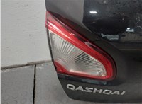 K0100BR0MB Крышка (дверь) багажника Nissan Qashqai 2006-2013 8693460 #4