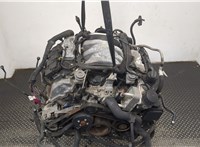  Двигатель (ДВС) Mercedes CLK W209 2002-2009 8693559 #8