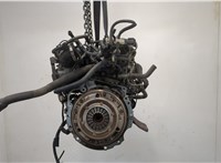  Двигатель (ДВС) Mazda 3 (BK) 2003-2009 8693662 #2