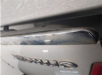 8701V2 Крышка (дверь) багажника Citroen C5 2004-2008 8693667 #15
