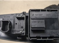 8l0959851 Кнопка стеклоподъемника (блок кнопок) Audi A3 (8L1) 1996-2003 8693795 #2