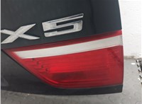  Крышка (дверь) багажника BMW X5 E70 2007-2013 8693799 #5