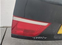  Крышка (дверь) багажника BMW X5 E70 2007-2013 8693799 #7