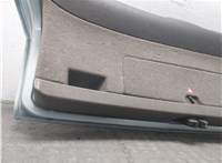 8E9827023B Крышка (дверь) багажника Audi A4 (B6) 2000-2004 8693873 #7