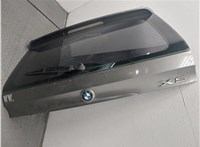  Крышка (дверь) багажника BMW X5 E53 2000-2007 8693892 #4
