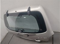 7370026093 Крышка (дверь) багажника Hyundai Santa Fe 2000-2005 8693920 #2