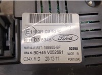 AM5T18B955BF Дисплей компьютера (информационный) Ford Focus 3 2011-2015 8693939 #4
